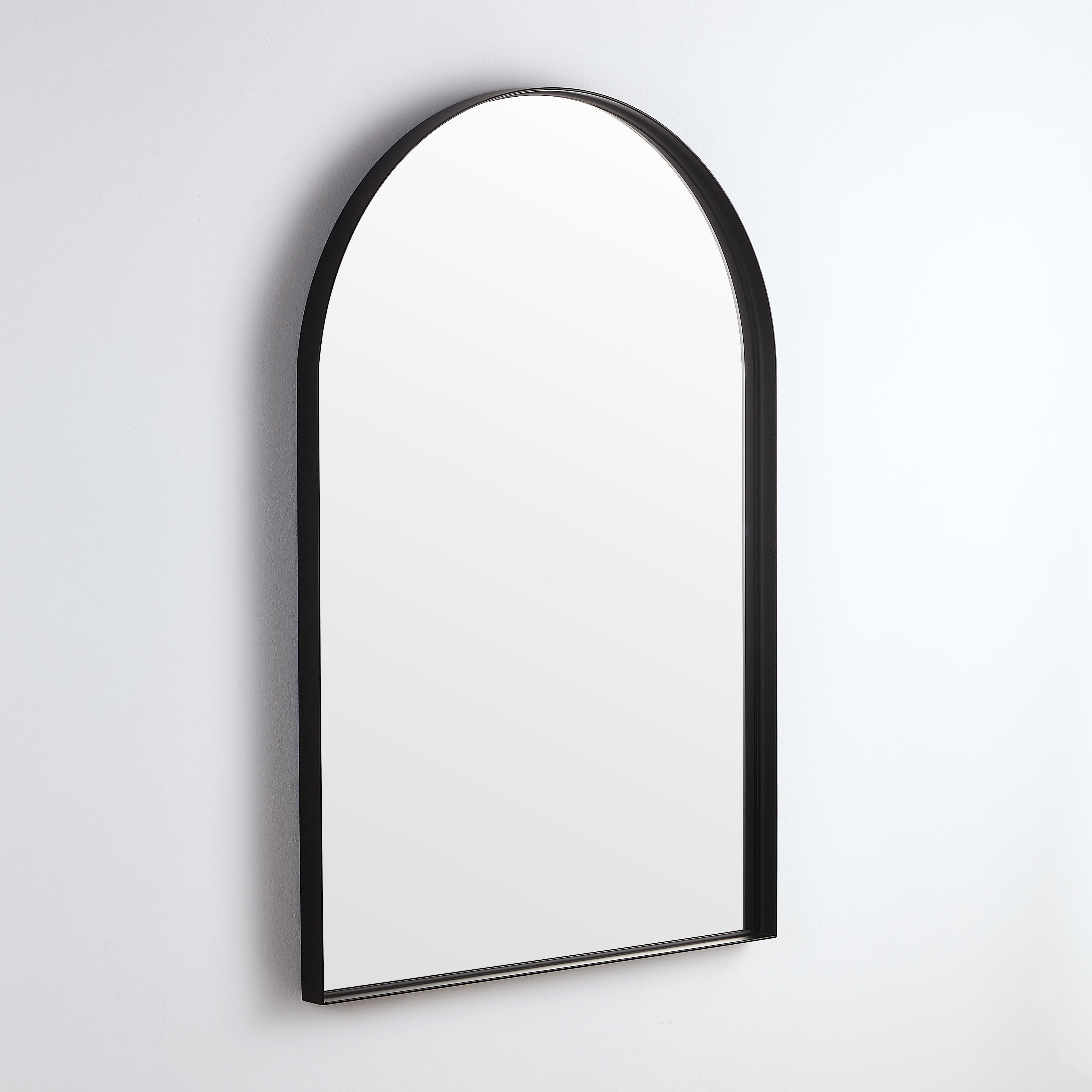 Aura Aluminum Framed Mirror 5mm Copper Free with Safety Film 600*900mm