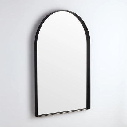 Aura Aluminum Framed Mirror 5mm Copper Free with Safety Film 600*900mm KAR6090F-MB/BG/GN/GM