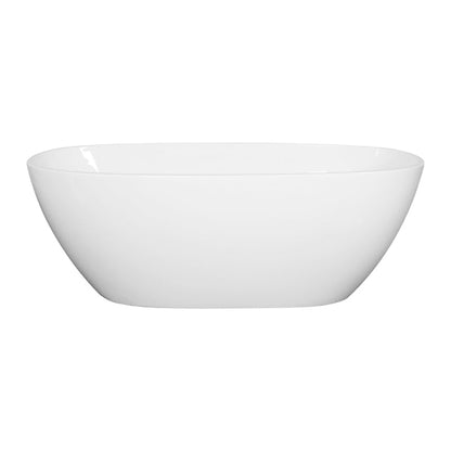 Estella Freestanding Bathtub 1500/1700mm