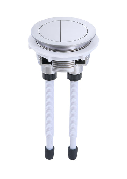 710*390*830mm Back to Wall Rimless Toilet Suite LUX002R Trap Included