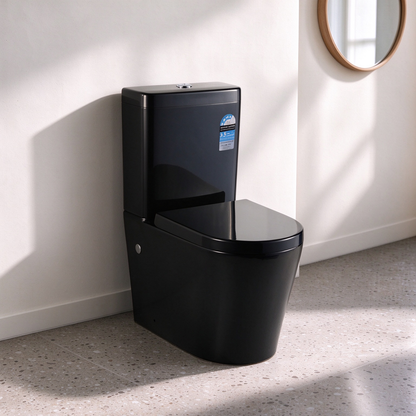 Kasey BTW Toilet Suite 695*390*830mm