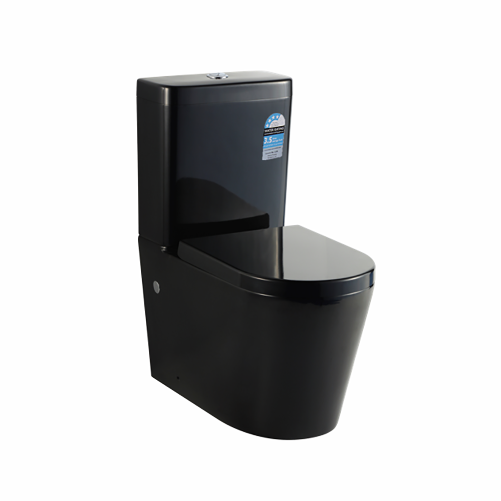 Kasey BTW Toilet Suite 695*390*830mm