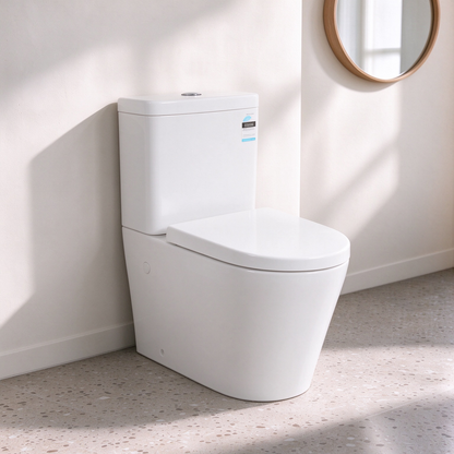 Kasey BTW Toilet Suite 695*390*830mm
