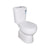 Close-Coupled Toilets