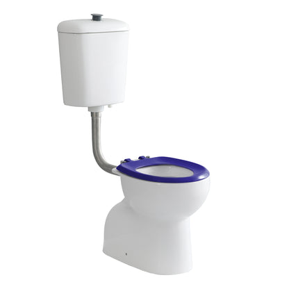 Calla Disable Toilet Suite