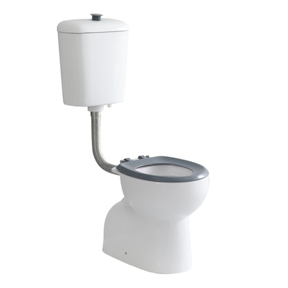 Calla Disable Toilet Suite 805*350*1120mm LH-TS011-B/LH-TS011-G