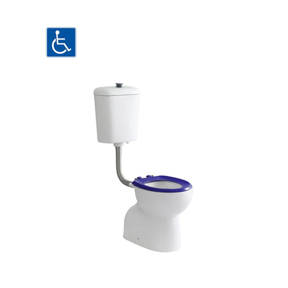 Calla Disable Toilet Suite
