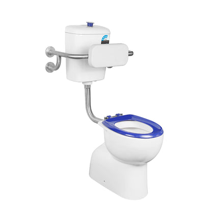 Calla Disable Toilet Suite