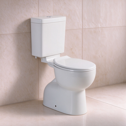 Link Toilet Suite Trap Included 650*380*920mm LH-TS016