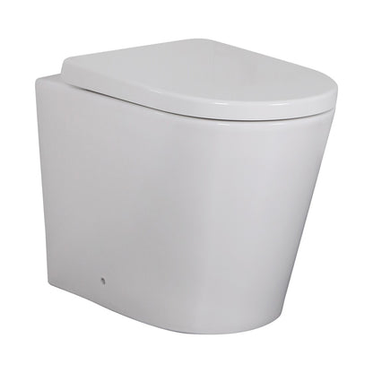 595*360*410mm Avery Box Rim Wall Faced Floor Pan LUX102/LUX102-B