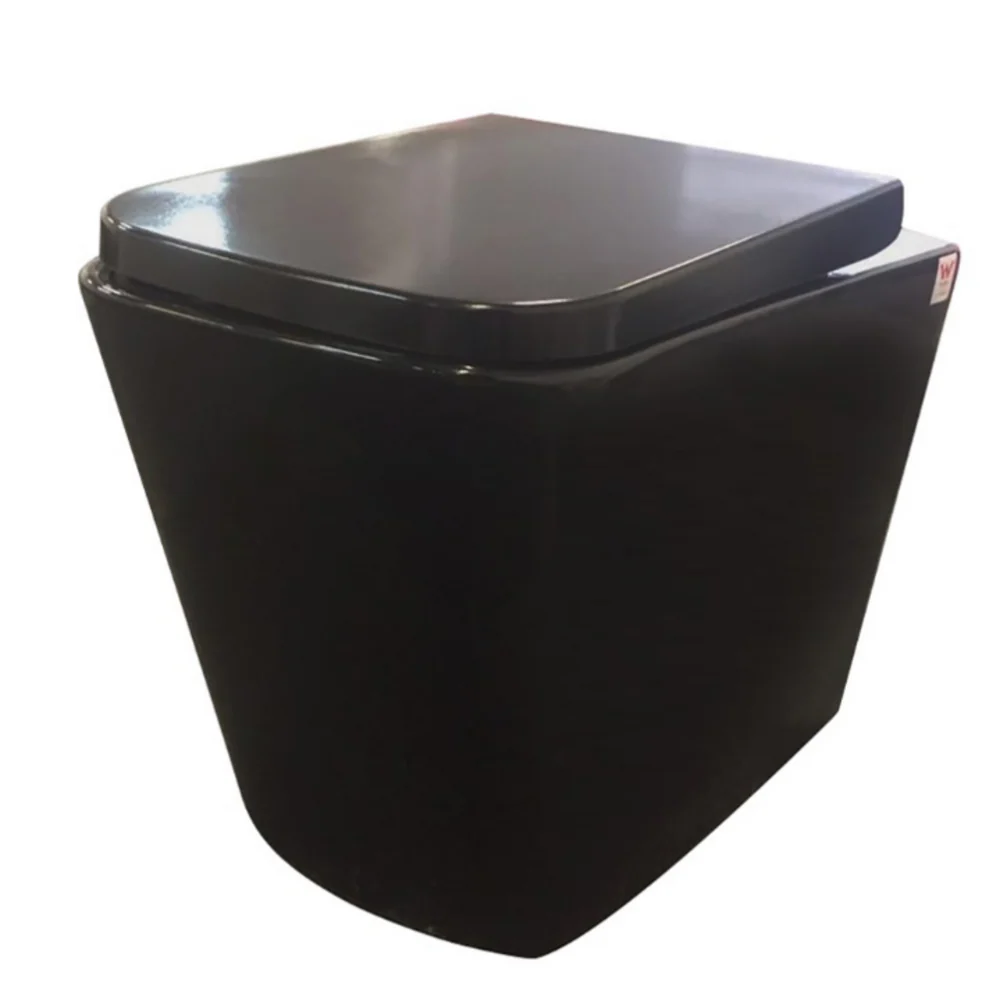 Flux Box Rim Wall Faced Pan 595*345*410mm