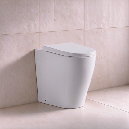 Elvera Tornado Wall Extra-High Raised Pan 630*365*445mm