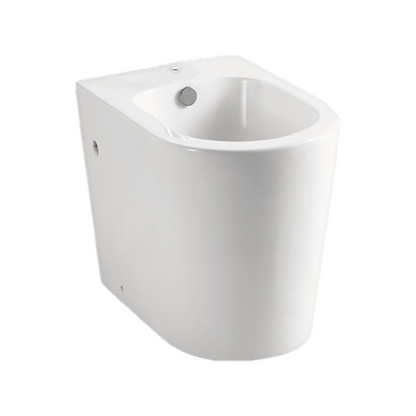 Flux BTW Smart Toilet with Bidet 590*365*410mm