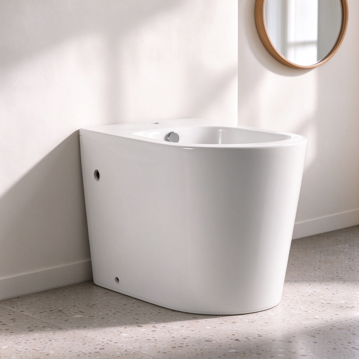 Avery BTW Bidet 590*365*410mm