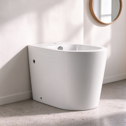 Avery BTW Bidet 590*365*410mm