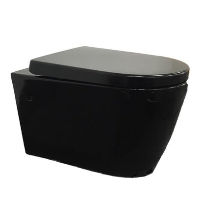 555*360*320mm Avery Box Rim Wall Hung Pan LUX302/LUX302-B