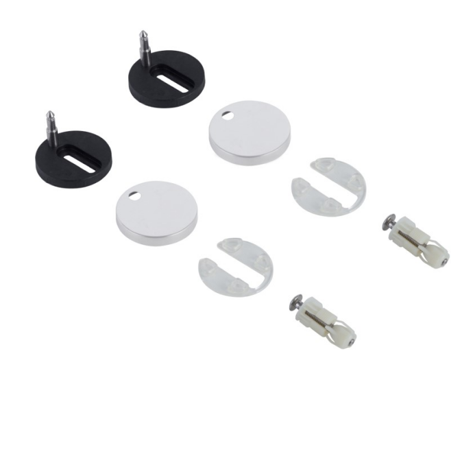 Toilet Inlet Valve Cistern Fixing Screw