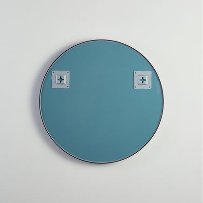 Vetra Aluminum Framed Mirror 5mm Copper Free with Safety Film 600/700/800mm