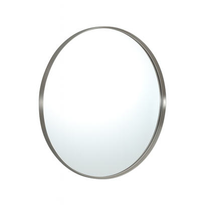 Vetra Aluminum Framed Mirror 5mm Copper Free with Safety Film 600/700/800mm