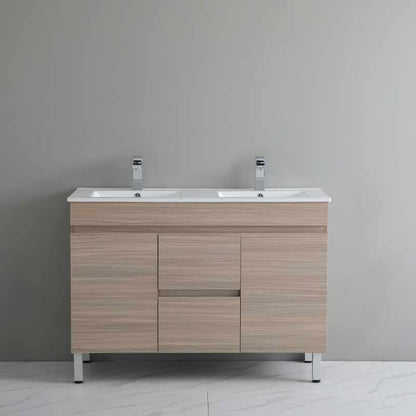 Furniture-Style Leg Vanity 1200/1500mm