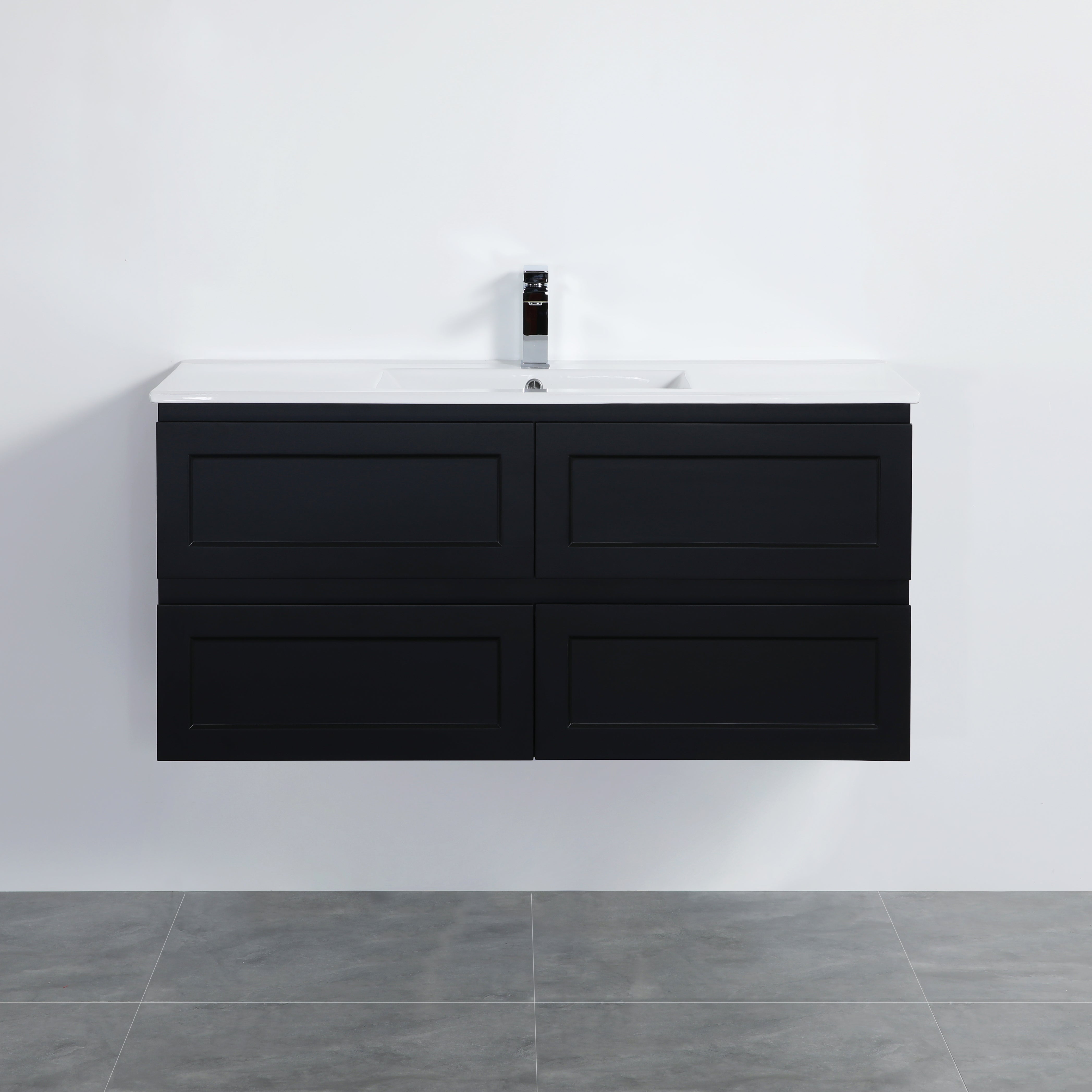 Onda Wall-Mounted Vanity 450/740/890/1200mm