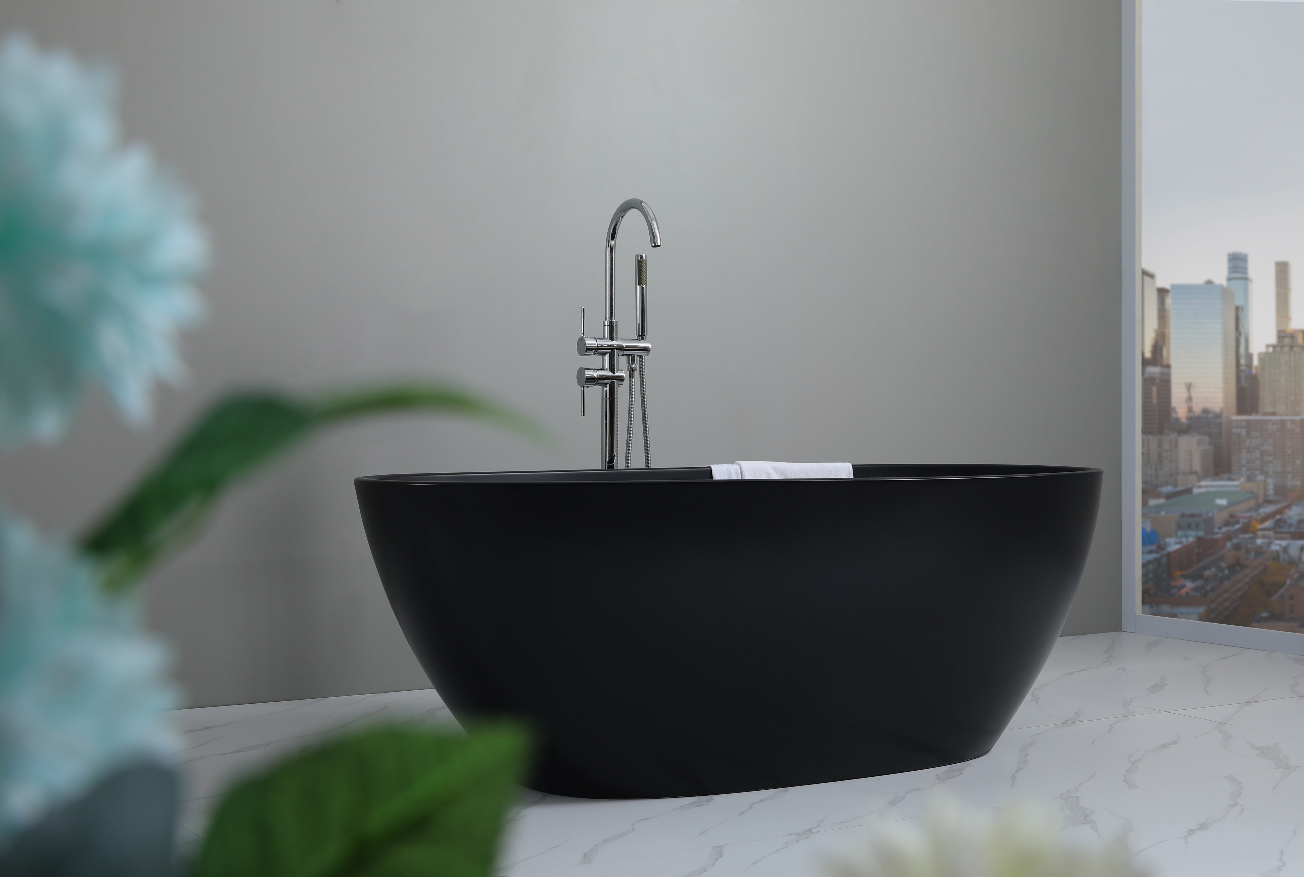 Stella Freestanding Bath 1500/1700mm