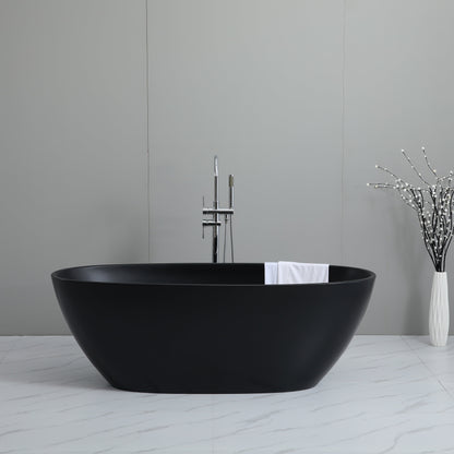 Stella Freestanding Bath 1500/1700mm