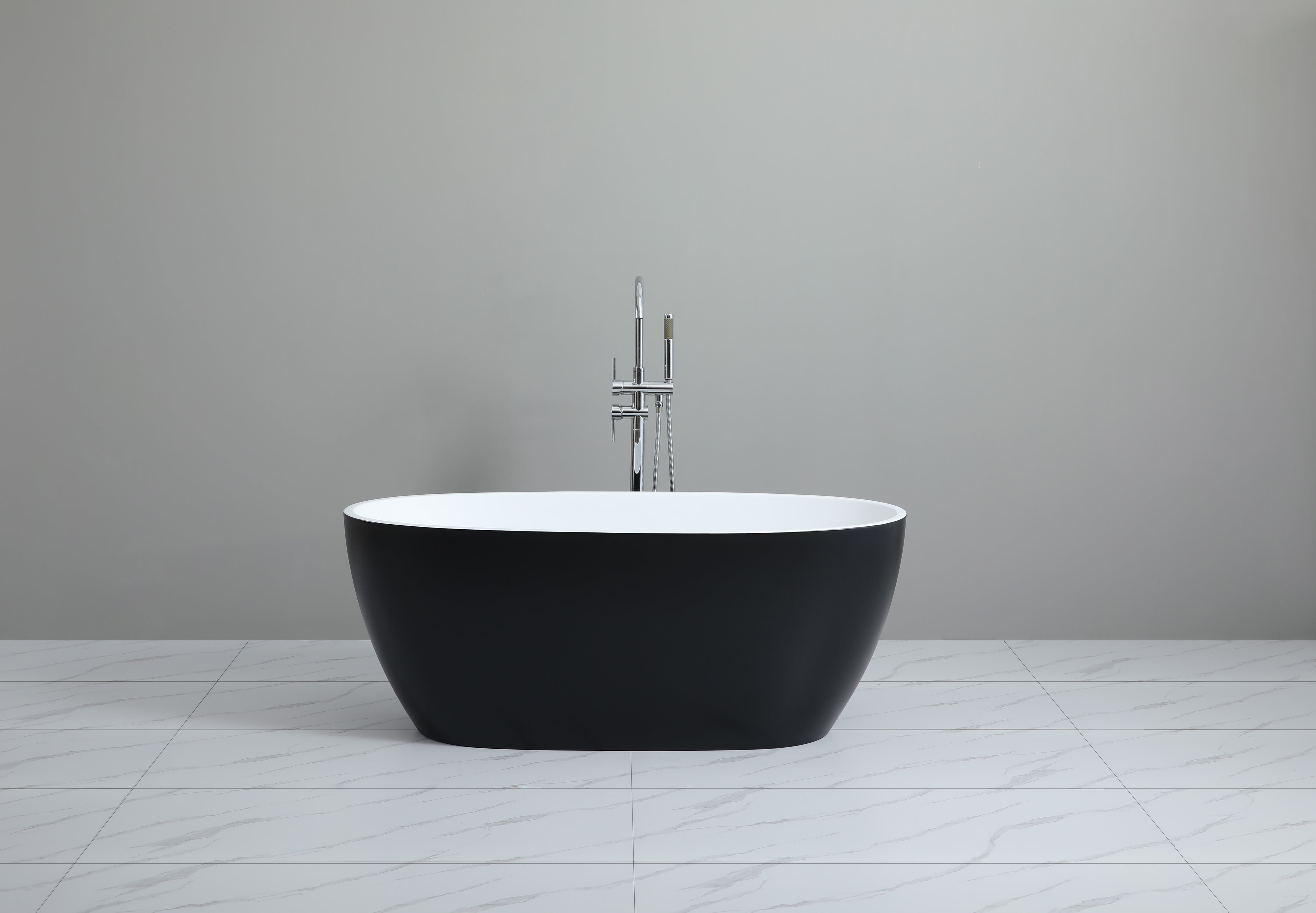 Stella Freestanding Bath 1500/1700mm