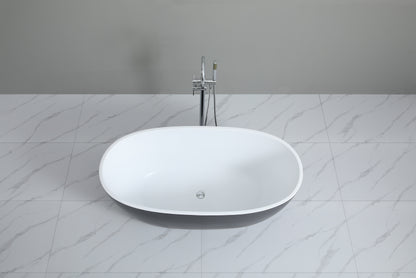 Stella Freestanding Bath 1500/1700mm