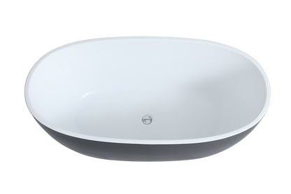 Stella Freestanding Bath 1500/1700mm