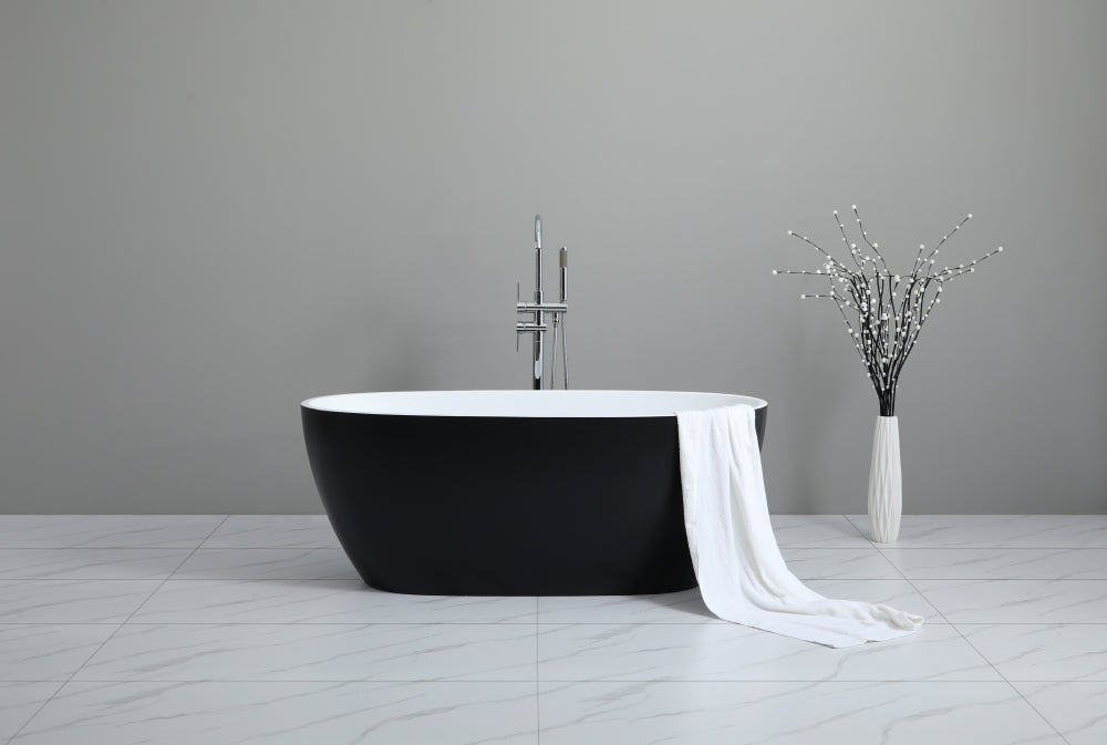 Stella Freestanding Bath 1500/1700mm