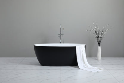 Stella Freestanding Bath 1500/1700mm