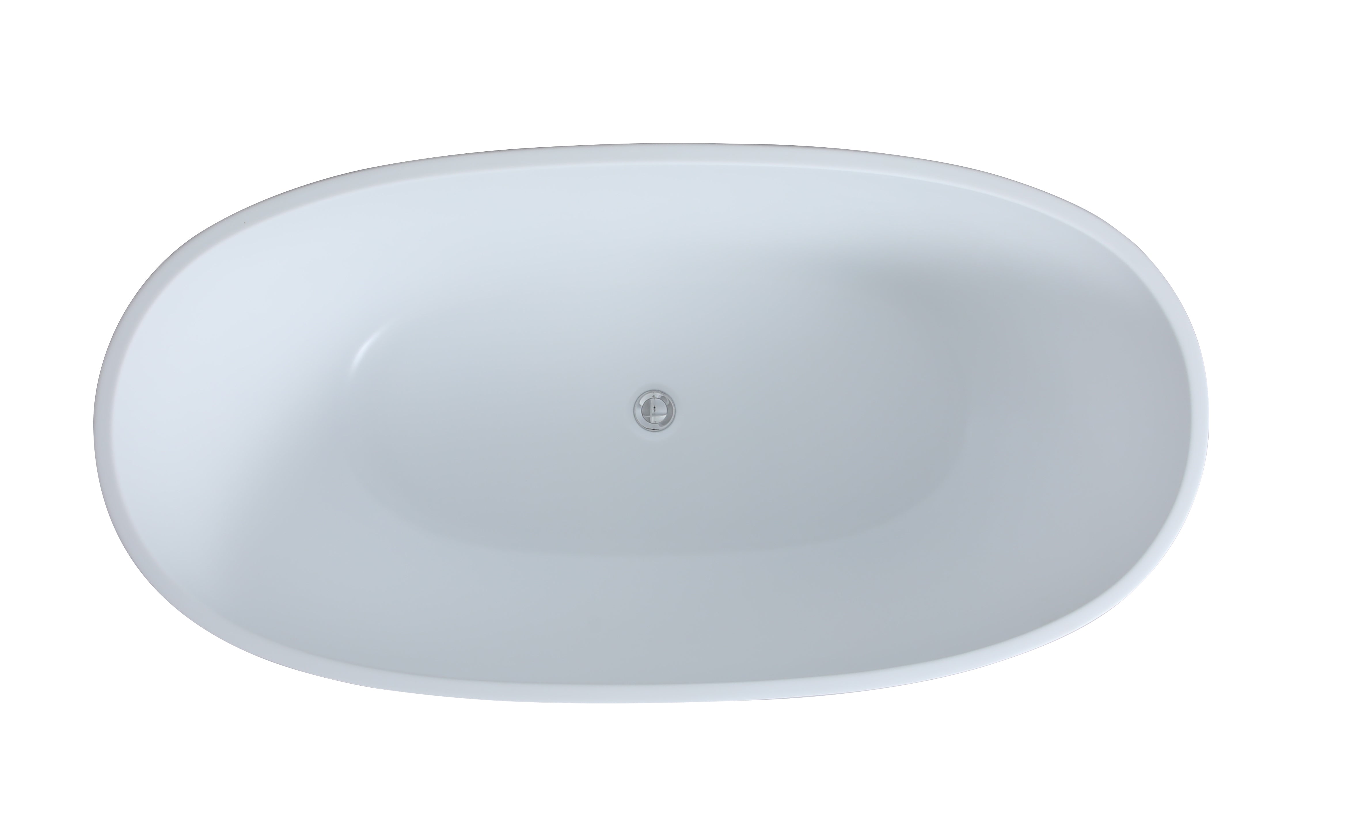 Stella Freestanding Bath 1500/1700mm