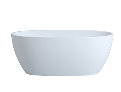 Stella Freestanding Bath 1500/1700mm