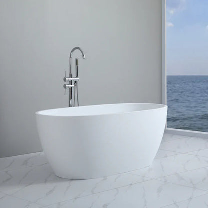 Estella Freestanding Bathtub 1500/1700mm