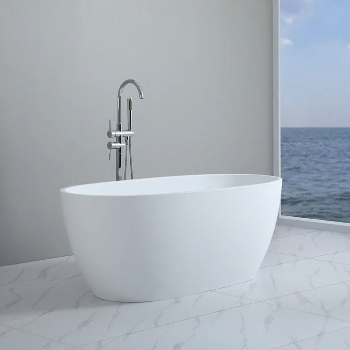 Estella Freestanding Bathtub 1500/1700mm