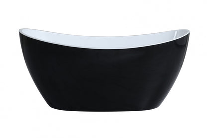 Evie Freestanding Bath 1500/1660mm