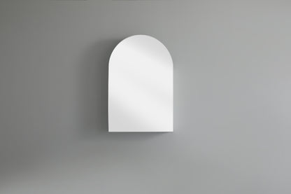 Olivia Shaving Cabinet Tall Boy 600*900*155mm OARSV6090MW/MB