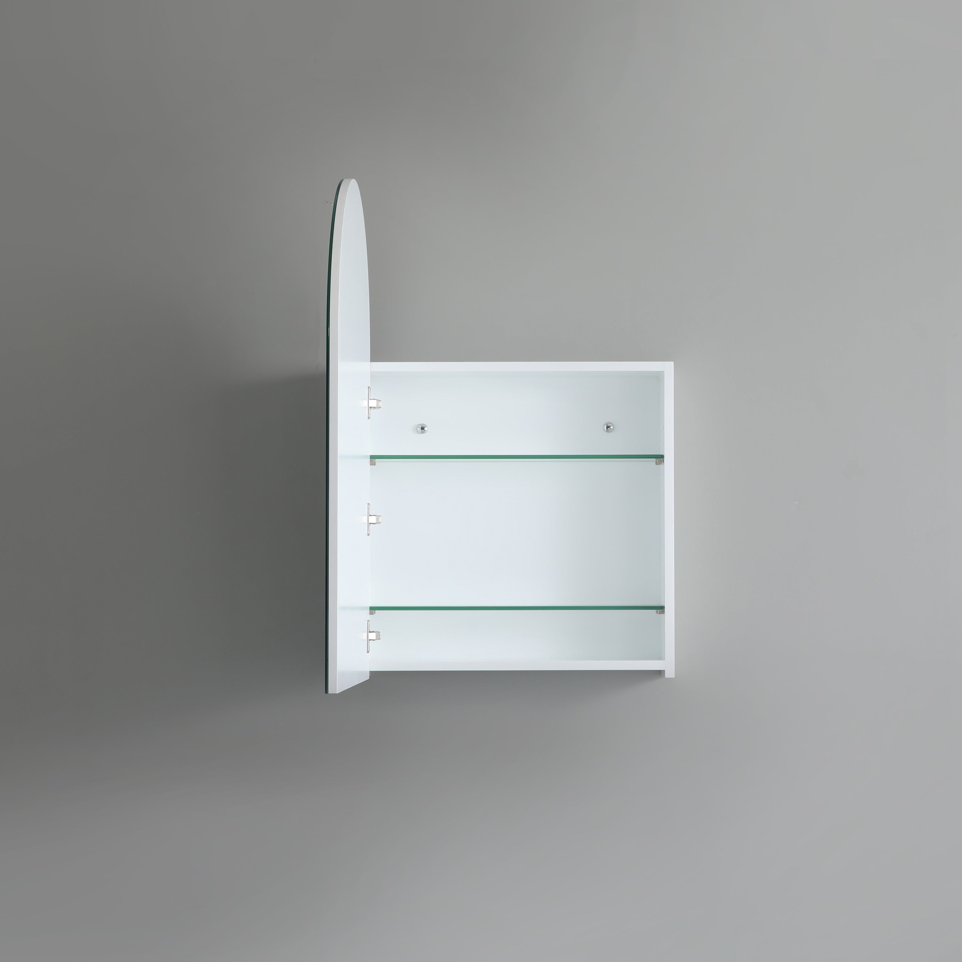 Olivia Shaving Cabinet Tall Boy 600*900*155mm