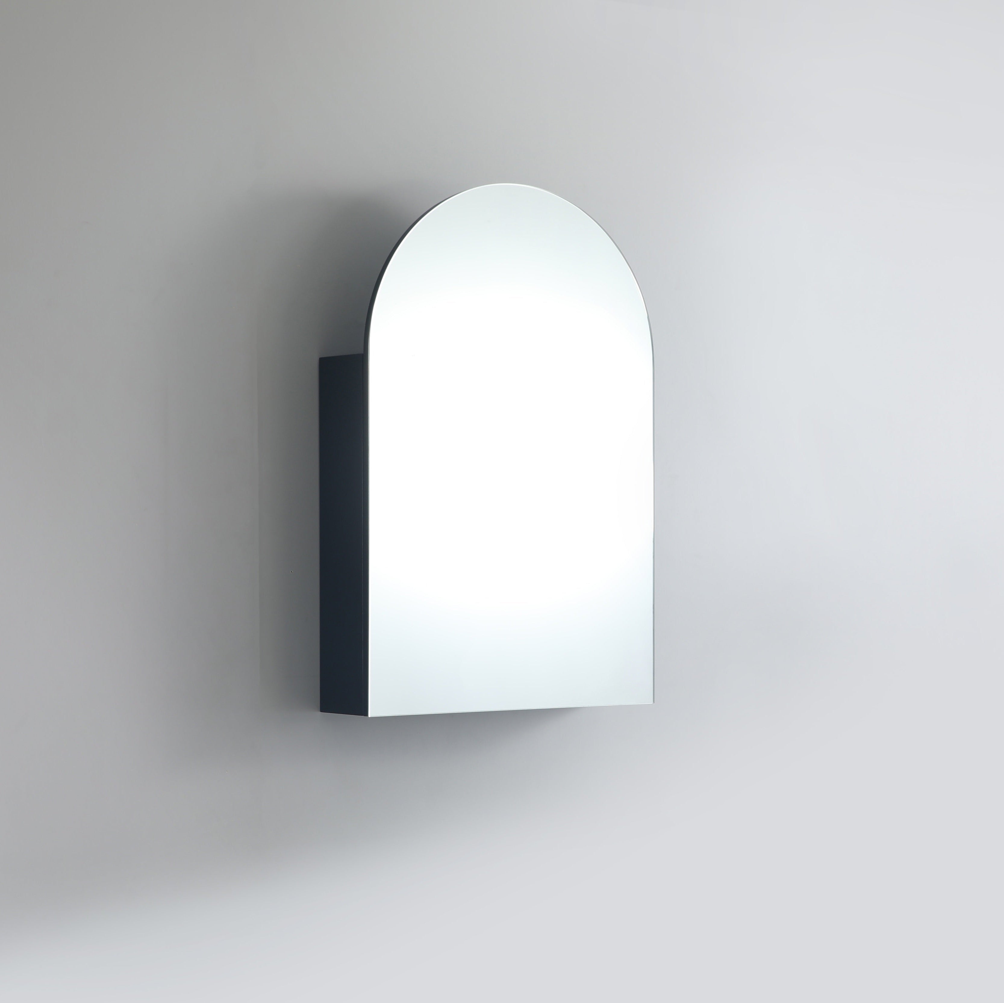 Olivia Shaving Cabinet Tall Boy 600*900*155mm