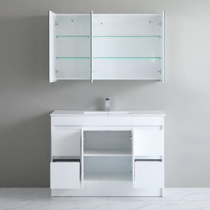 Vessel Sink 590-1500mm