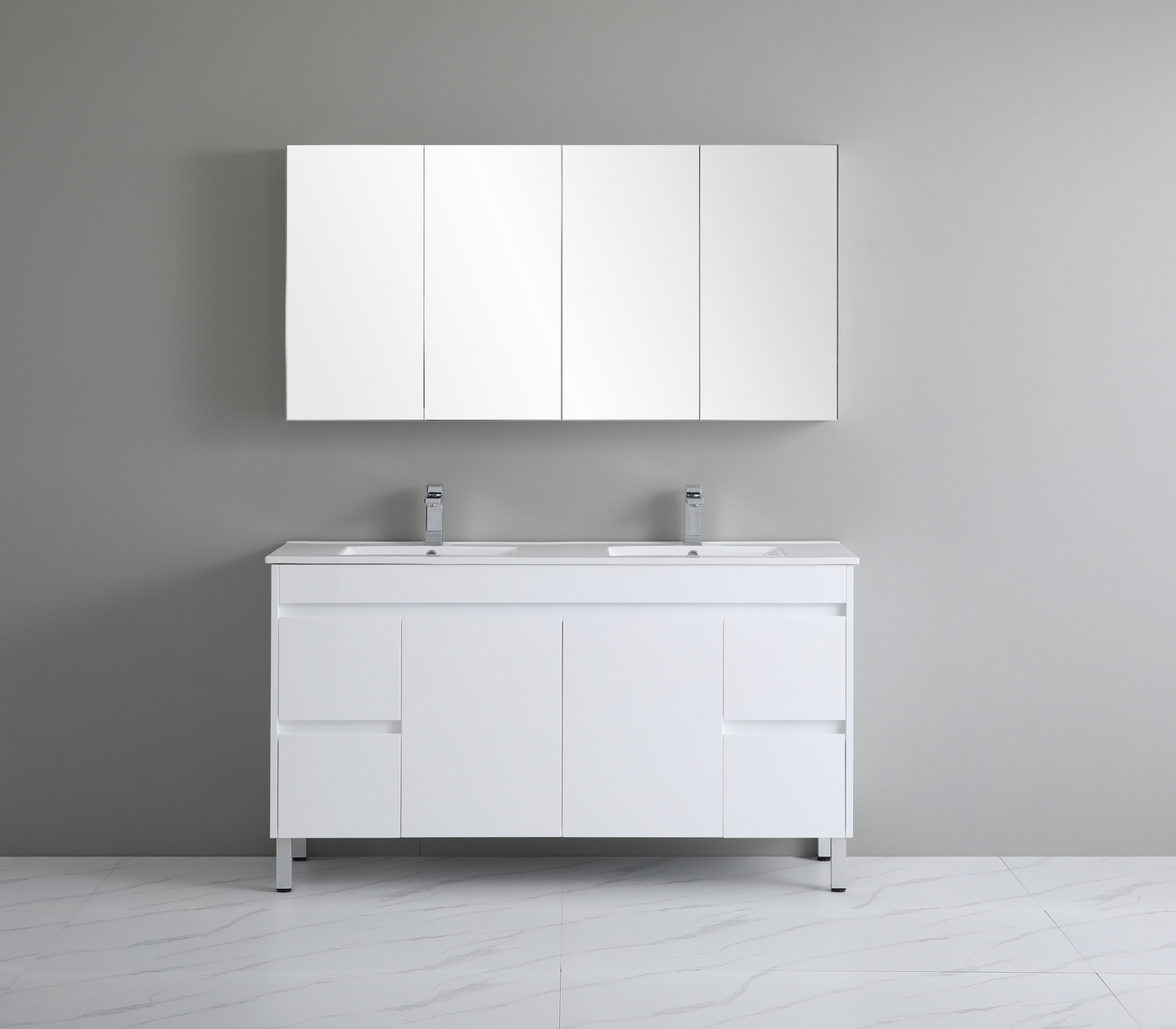 Polar P154DLG-DBCT