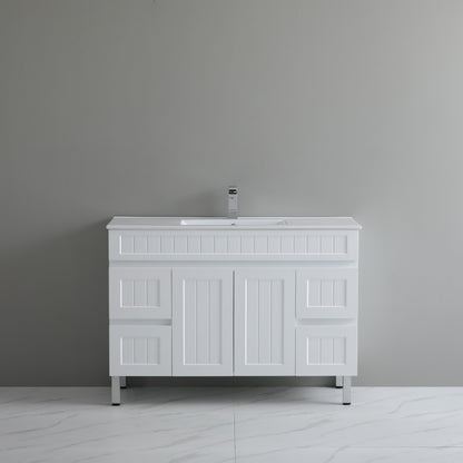 Ember WALL-MOUNTED VANITY 1190*450*710/1482*450*710mm