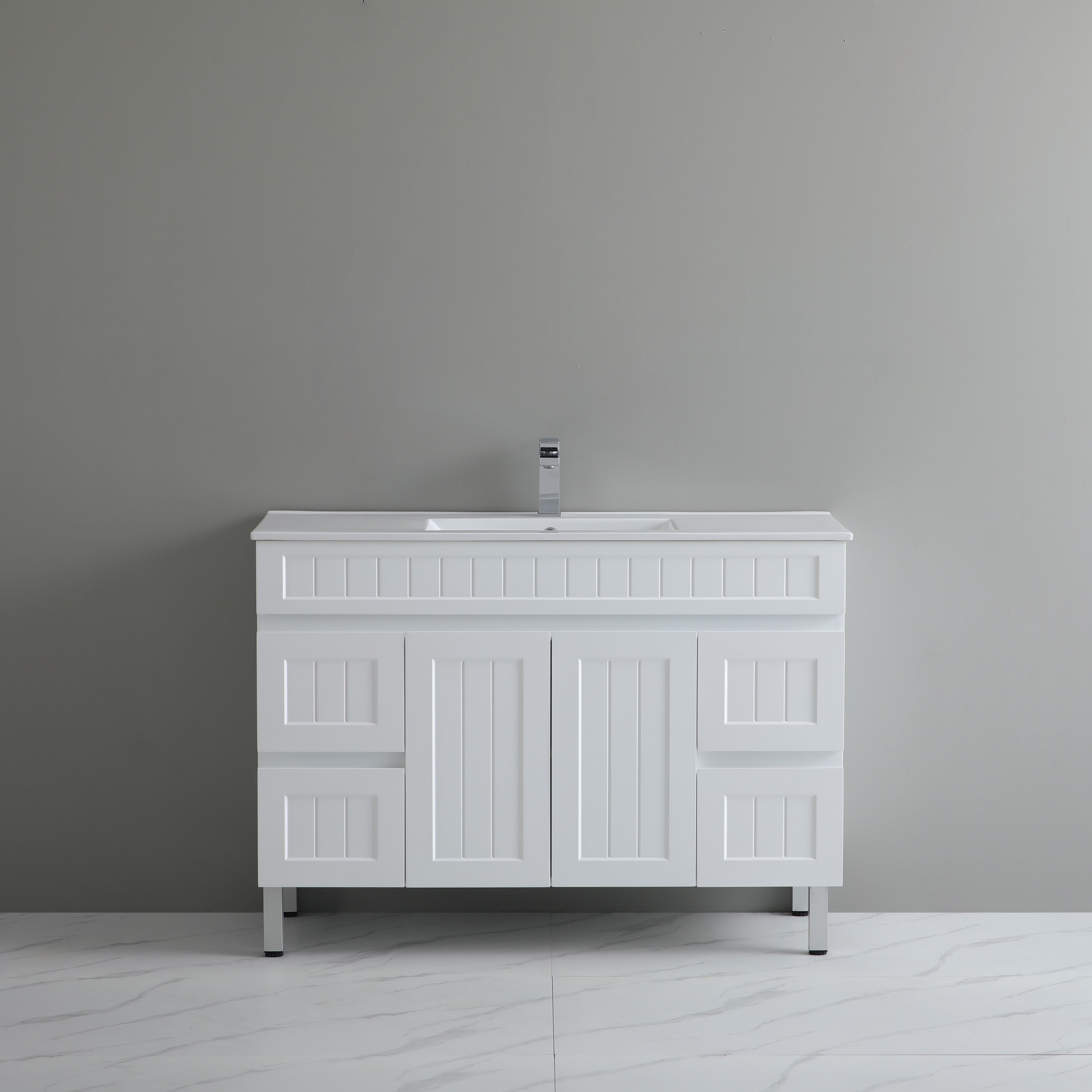 Ember WALL-MOUNTED VANITY 1190*450*710/1482*450*710mm