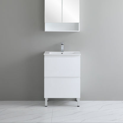 Vita Flux PVC Cabinet 600-900mm