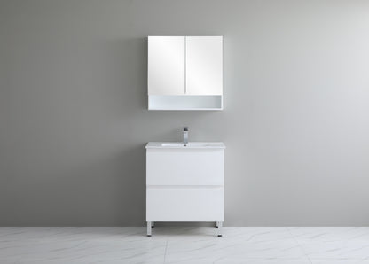 Vita Flux PVC Cabinet 600-900mm