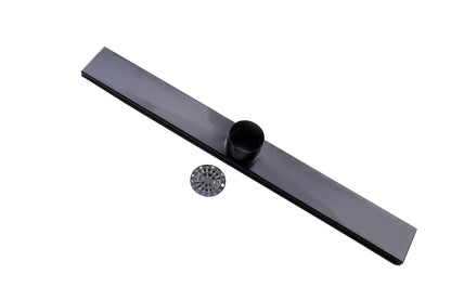 Outlet Floor Waste 600-1200mm