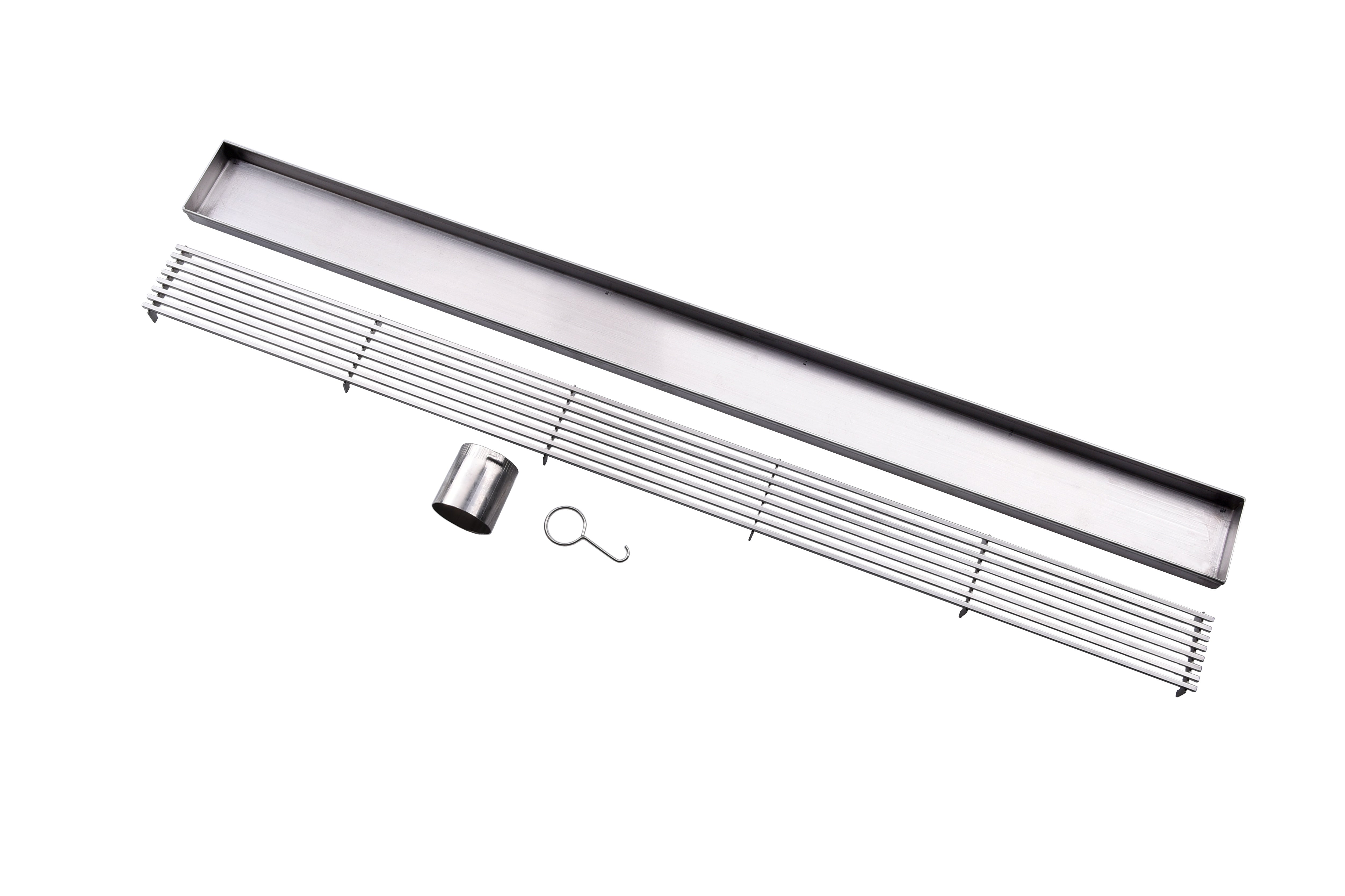 Outlet Floor Waste 600-1200mm