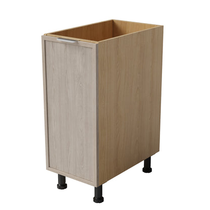 Kitchen Floor Cabinet 1 Door Cupboard 300-500mm