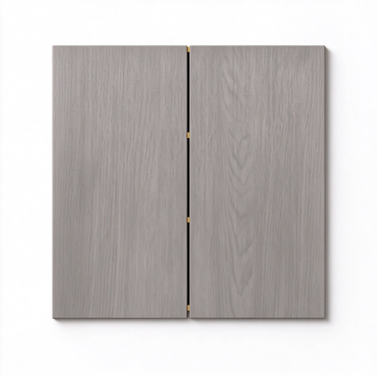 Kitchen Overhead Wall Cabinets Door 700mm Height (2-Door Luxern)